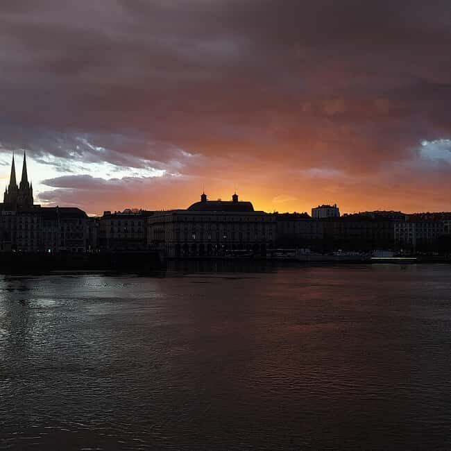 Walking tour of Bayonne history and curiosities - Why This Tour Is a Great Choice