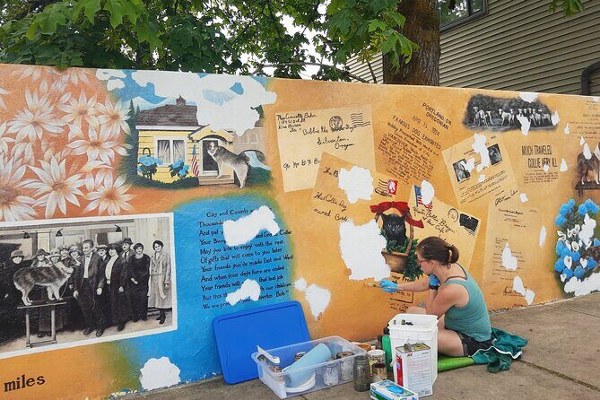 Walking Tour of Beautiful Silverton Murals - The Sum Up: Is It Worth It?