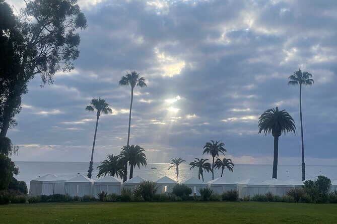 Walking Tour of California Adventure - Who Will Appreciate This Tour?