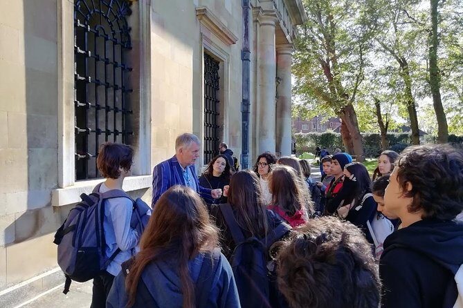 Walking Tour of Cambridge - Why Choose This Cambridge Walking Tour?