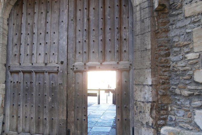 Walking Tour of Cambridge - Practical Tips for Visitors