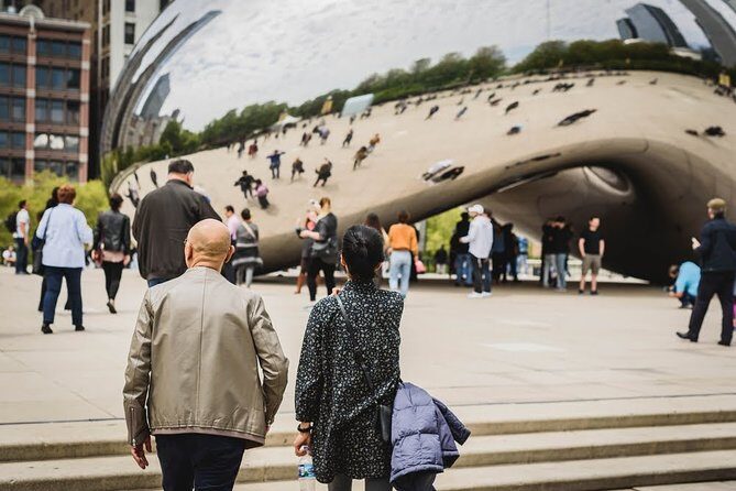 Walking Tour of Chicagos Artsy Cultural Landmarks - Who Will Benefit From This Tour?