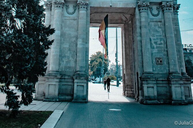 Walking Tour of Chisinau with Local Guide - A Deep Dive into the Tour Experience