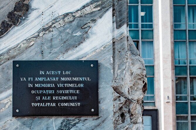 Walking Tour of Chisinau with Local Guide - Authentic Traveler Experiences