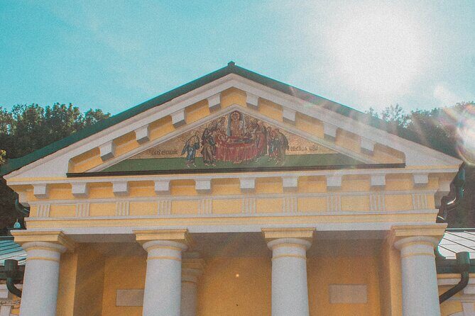 Walking Tour of Chisinau with Local Guide - FAQ