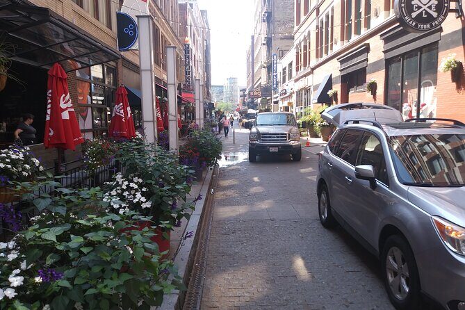 Walking tour of Cleveland - Who Should Take This Tour?