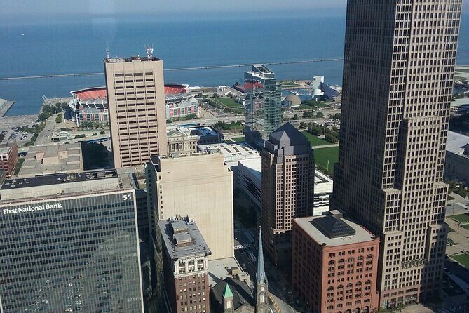 Walking tour of Cleveland - The Sum Up: Is It Worth It?