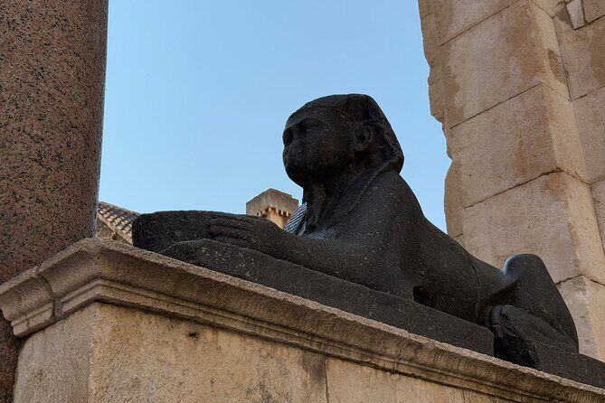 Walking Tour of Diocletian's Palace and Old town-small group - Who Is This Tour Best For?