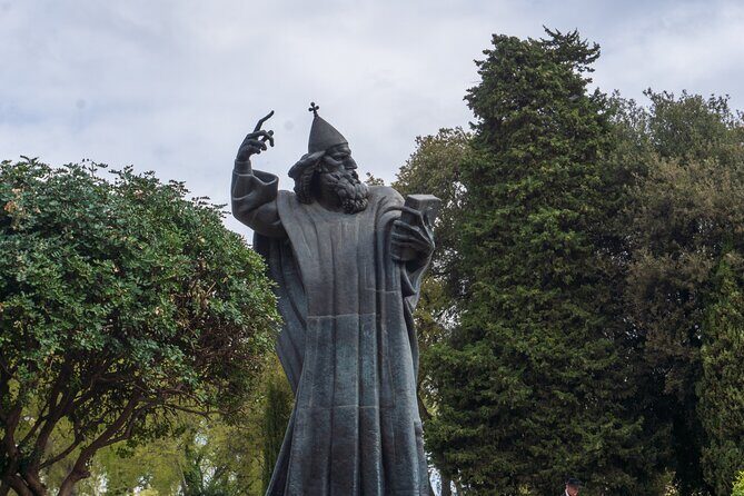 Walking tour of Diocletian's Palace in Split - Who Will Get the Most Out of This Tour?