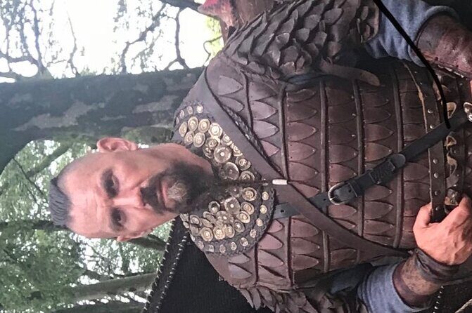 Walking Tour of Dublins Viking/Medieval Quarter with a Viking - Who Is This Tour Best Suited For?
