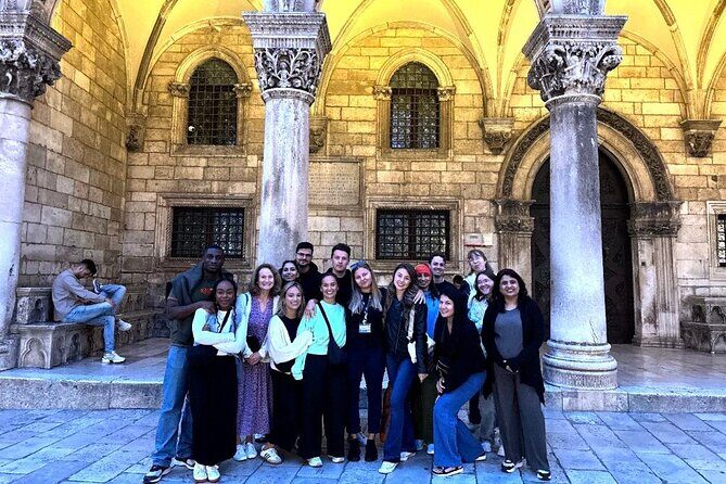 Walking Tour of Dubrovnik Old Town- Morning or Afternoon - Who This Tour Is Best For