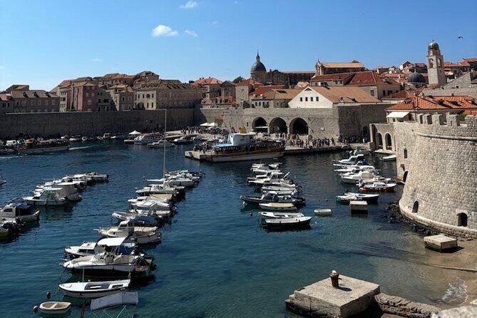Walking Tour of Dubrovnik Old Town- Morning or Afternoon - Final Thoughts
