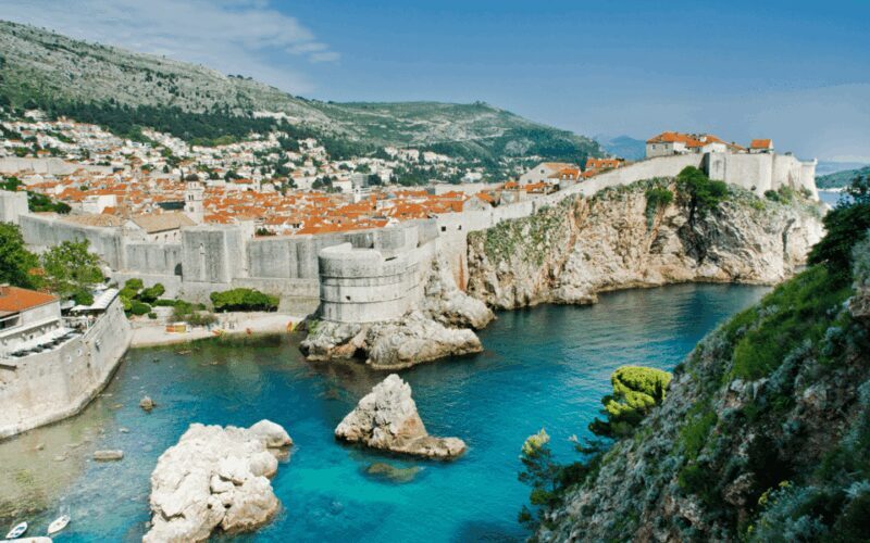Walking tour of Dubrovnik with transport from Budva - Who Will Love This Tour?