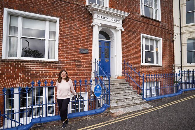 Walking Tour of Exmouth in East Devon - A Closer Look at the Tour Experience