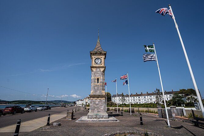 Walking Tour of Exmouth in East Devon - Who Should Consider This Tour?
