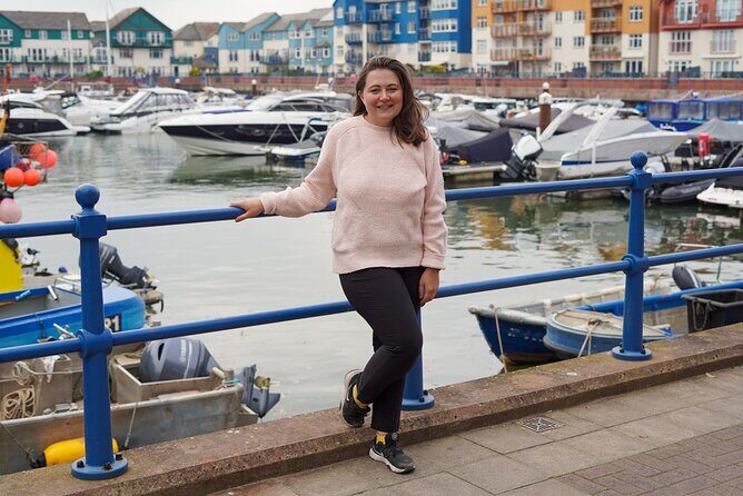 Walking Tour of Exmouth in East Devon - Frequently Asked Questions