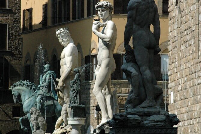 Walking tour of Florence with a private Florentine Tourist Guide - Final Thoughts: Is This Tour Worth It?
