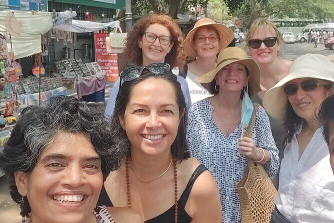Walking Tour of Fortkochi - FAQ