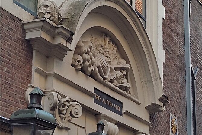 Walking Tour of Haunted Amsterdam - Is This Tour Worth It?