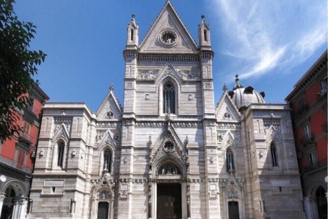 Walking Tour of Historic Naples - A Detailed Look at the Walking Tour of Naples