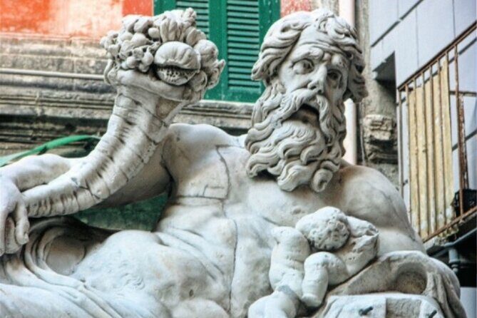 Walking Tour of Historic Naples - Final Thoughts