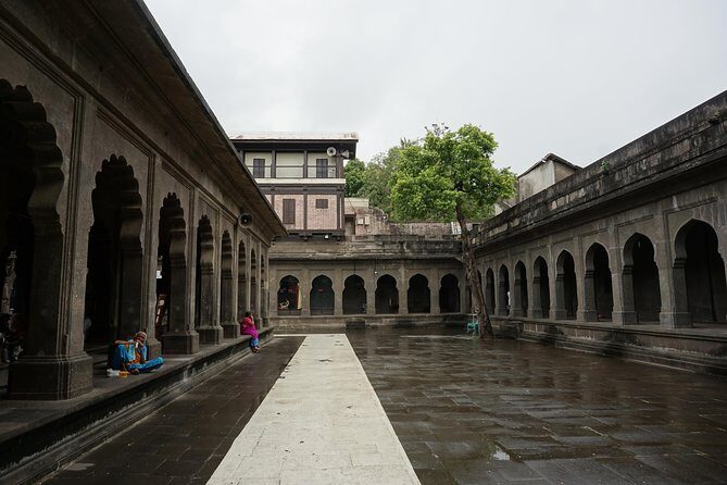 Walking tour of historic Old Nashik and Panchwati - An honest look at Nashik’s historic Old Town
