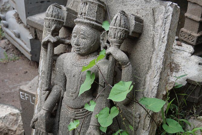 Walking tour of historic Old Nashik and Panchwati - Practical considerations and value for money