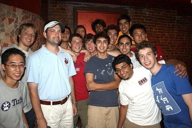 Walking Tour of Historic Philadelphia - Breaking Down the Itinerary