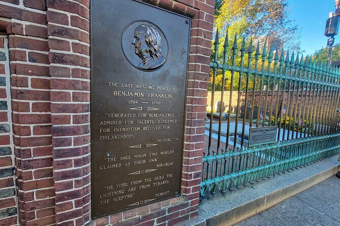 Walking Tour of Historic Philadelphia - Who Will Love This Tour?