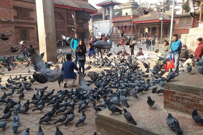 Walking tour of Kathmandu with awesome local guides - FAQs