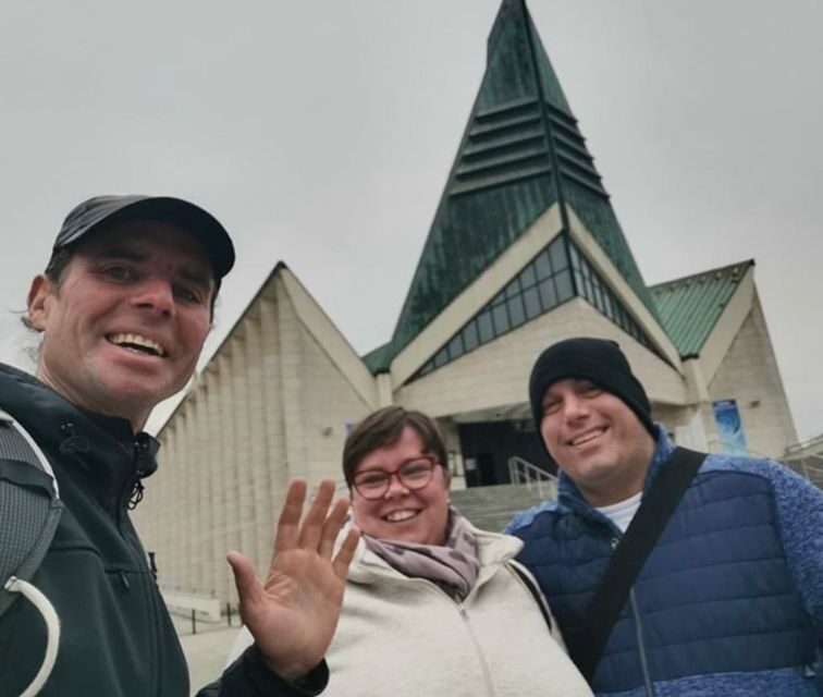 Walking Tour of Krakow: Old town - 2-Hours of Magic - The Sum Up