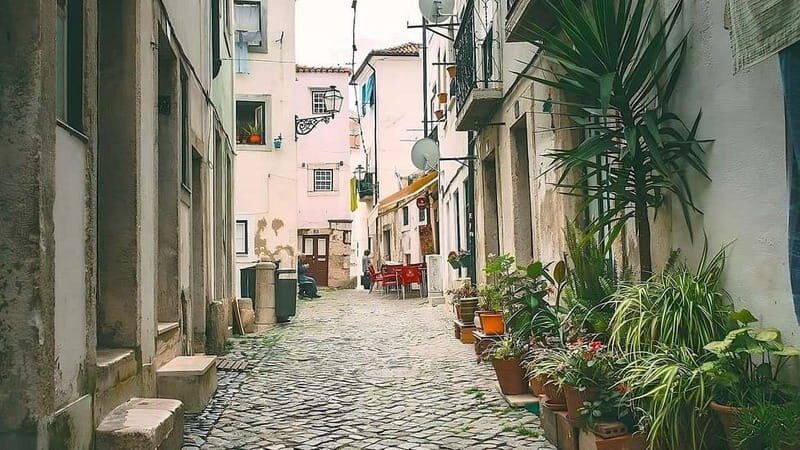 Walking tour of Lisbon: Journey through Portuguese heritage - Final Stops: Commerce Square & Rossio