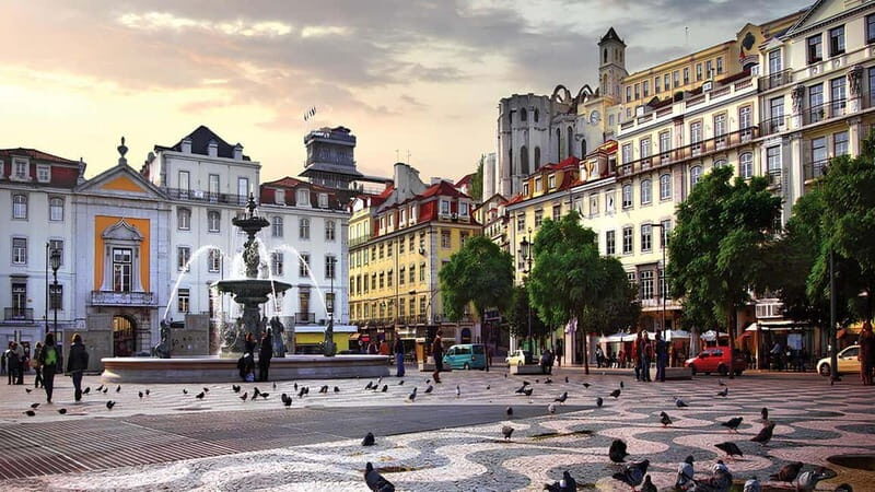 Walking tour of Lisbon: Journey through Portuguese heritage - Overall Value & Practical Insights