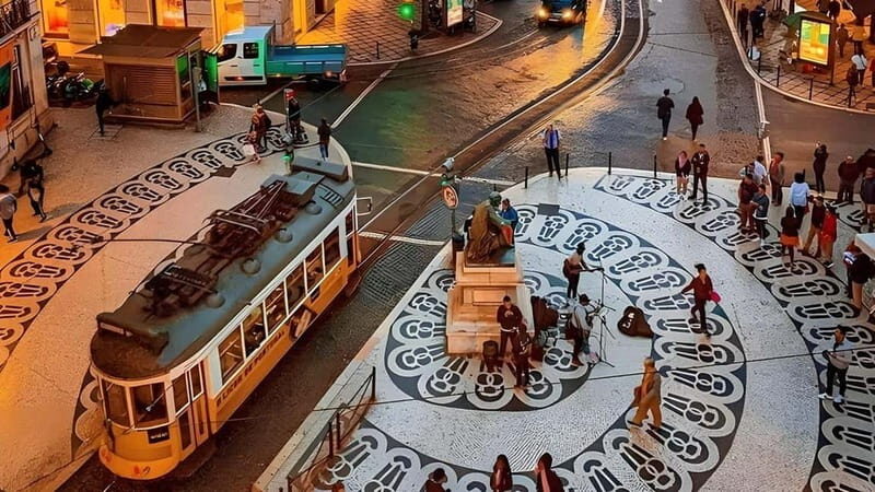 Walking tour of Lisbon: Journey through Portuguese heritage - Who Will Get the Most Out of This Tour?