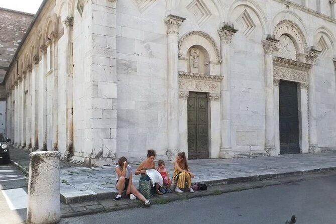 Walking tour of Lucca and its walls - Final thoughts