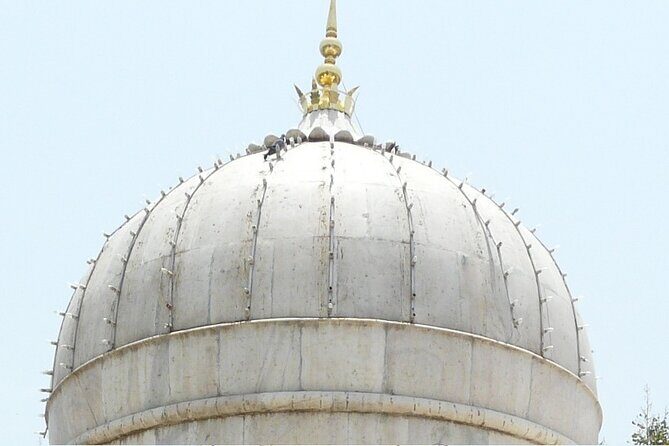 Walking Tour Of Mehrauli - Delhi - Final Thoughts
