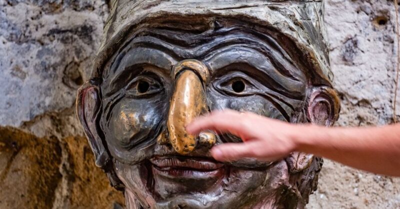 Walking-tour of Naples hystorical Centre - Who Should Consider This Tour?