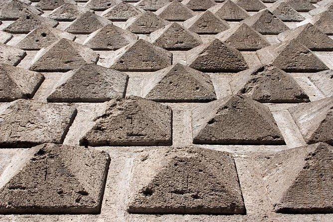 Walking Tour of Naples Old Town with Expert Guide - FAQ