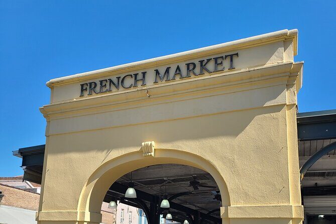 Walking Tour of New Orleans - Authentic Feedback from Participants