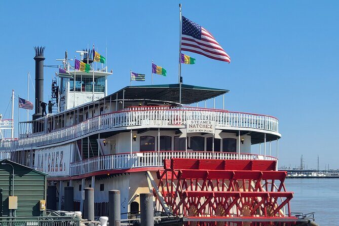 Walking Tour of New Orleans - Who Will Love This Tour?
