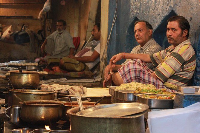 Walking Tour of Old Amritsar - A Deep Dive into the Experience