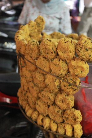 Walking Tour of Old Amritsar - FAQs