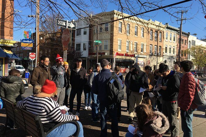 Walking Tour of Philadelphia Historic Jewish Quarter - Authentic Insights from Past Feedback