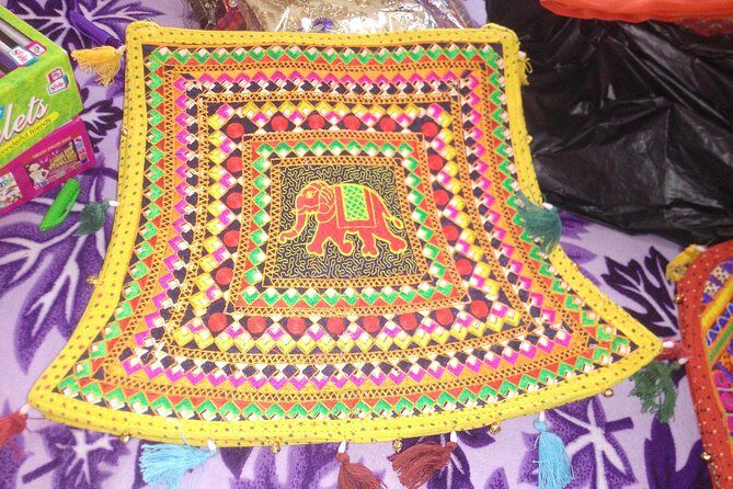 Walking tour of Pink city Jaipur - FAQ