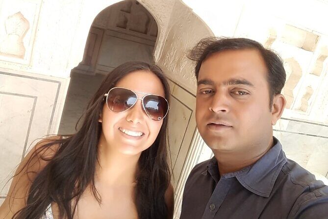 Walking Tour of Pink City (World Heritage Site) with Local Guide - FAQs