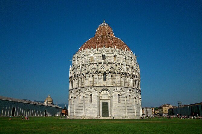 Walking Tour of Pisa: Leaning Tower & Miracle Square - How to Make the Most of Your Experience