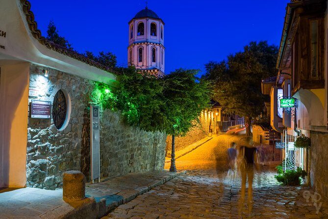 Walking tour of Plovdiv's top attractions - FAQ