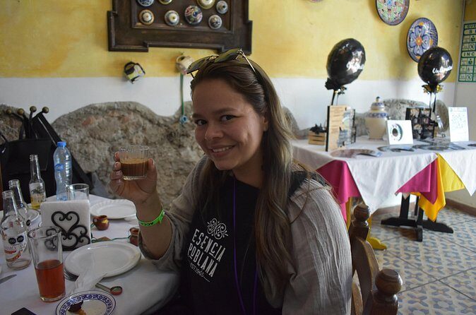 Walking Tour of Puebla with Street Food Tasting - Who Will Love This Tour?