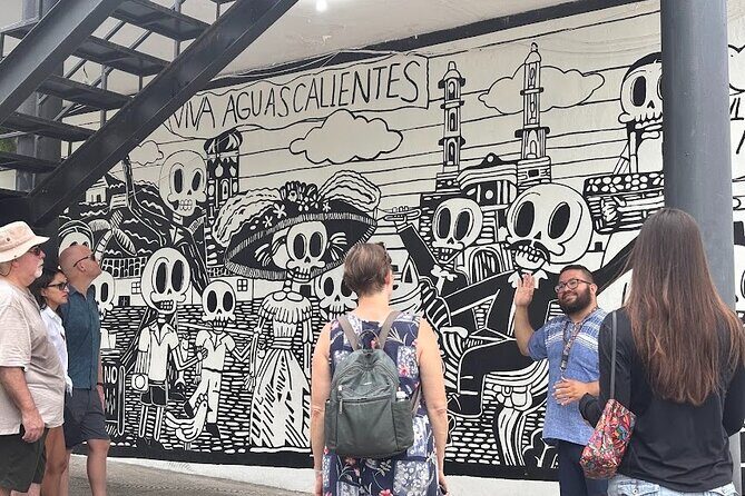 Walking Tour of Puerto Vallarta Culture, Cuisine, and History - Key Points