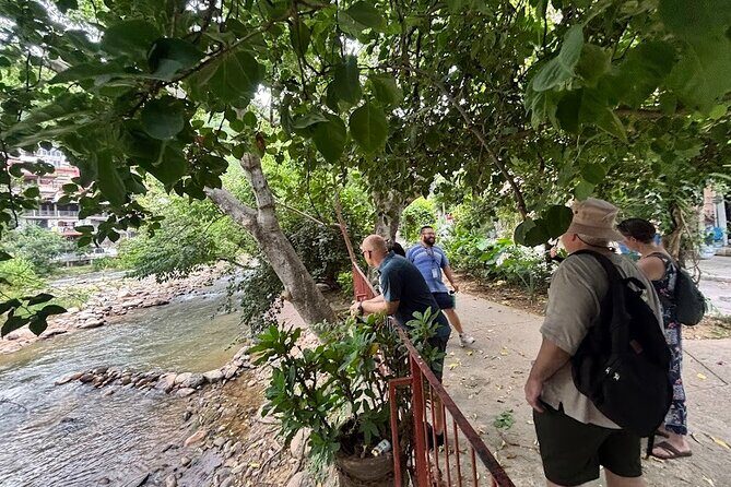 Walking Tour of Puerto Vallarta Culture, Cuisine, and History - Exploring Puerto Vallarta’s Heartbeat: A Deep Dive into the Tour